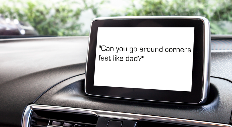 What is the cost of providing a dedicated taxi service to your children? (19) What is the cost of providing a dedicated taxi service to your children? (19)