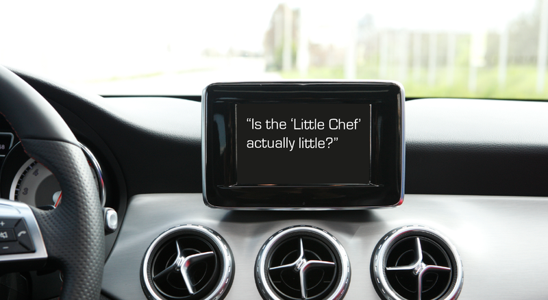 What is the cost of providing a dedicated taxi service to your children? What is the cost of providing a dedicated taxi service to your children?