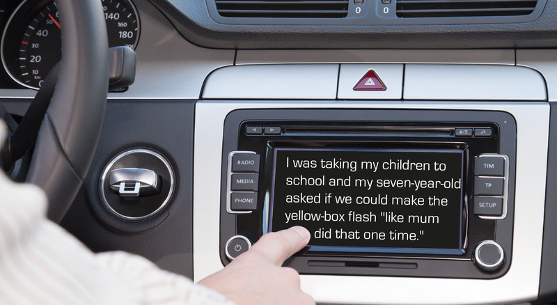 What is the cost of providing a dedicated taxi service to your children? (5) What is the cost of providing a dedicated taxi service to your children? (5)