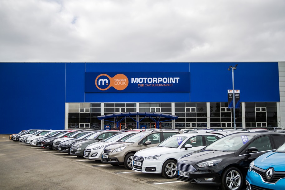 Motorpoint is looking to fill a number of vacancies at its branch on Europa Link in Sheffield Motorpoint is looking to fill a number of vacancies at its branch on Europa Link in Sheffield