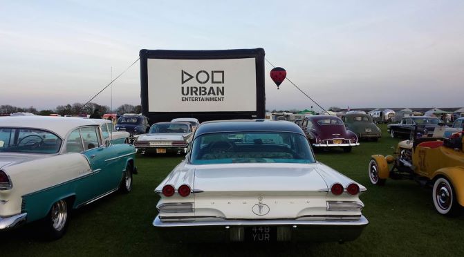 Grease is the word this summer at Motorpoint Sheffield Grease is the word this summer at Motorpoint Sheffield