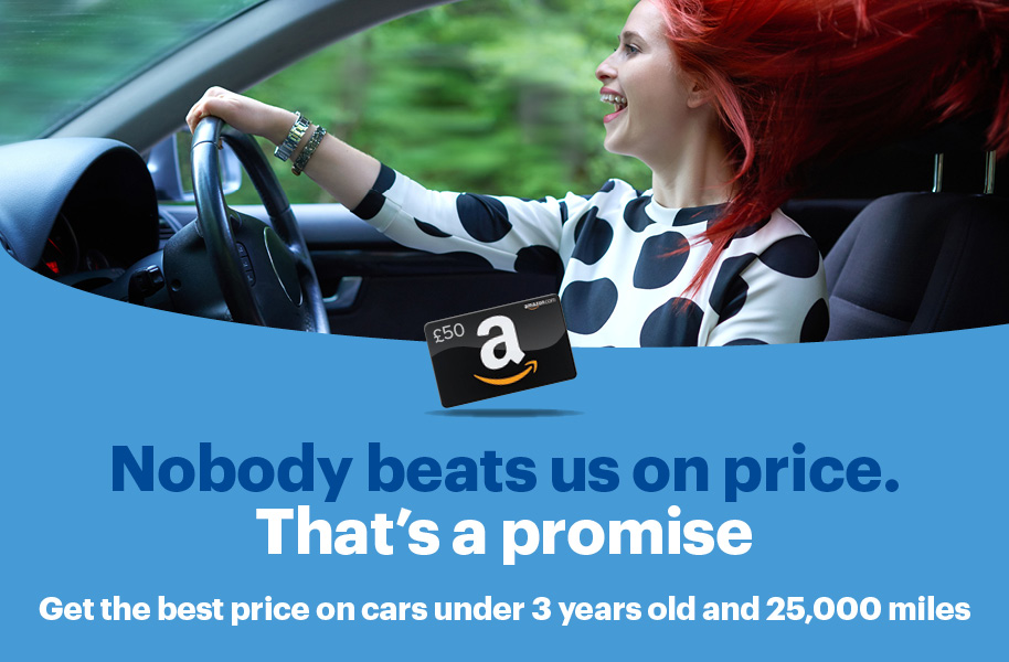 Nobody beats us on price. That’s a promise. Nobody beats us on price. That’s a promise.