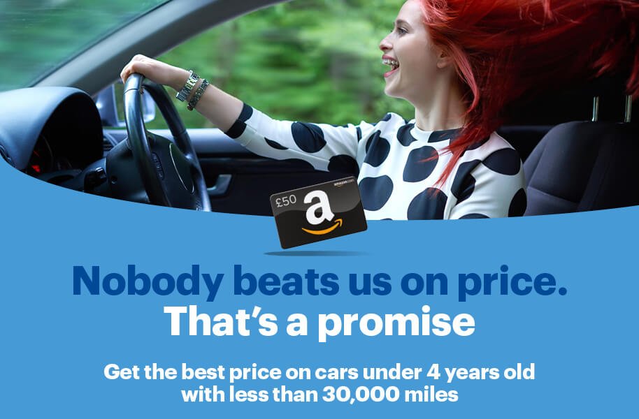 Nobody beats us on price. That’s a promise. Nobody beats us on price. That’s a promise.
