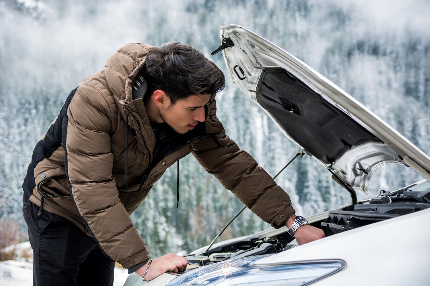 Give Your Car A Winter Health Check Give Your Car A Winter Health Check