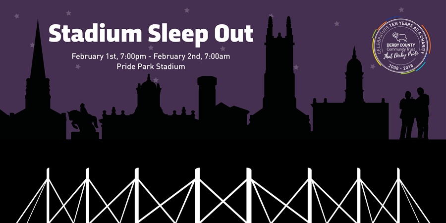Motorpoint staff to sleep out to raise awareness of homelessness