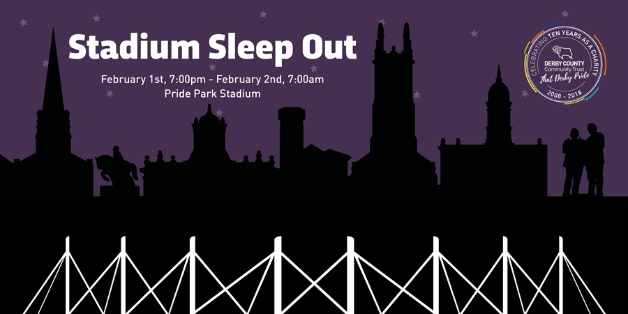 Motorpoint staff to sleep out to raise awareness of homelessness Motorpoint staff to sleep out to raise awareness of homelessness