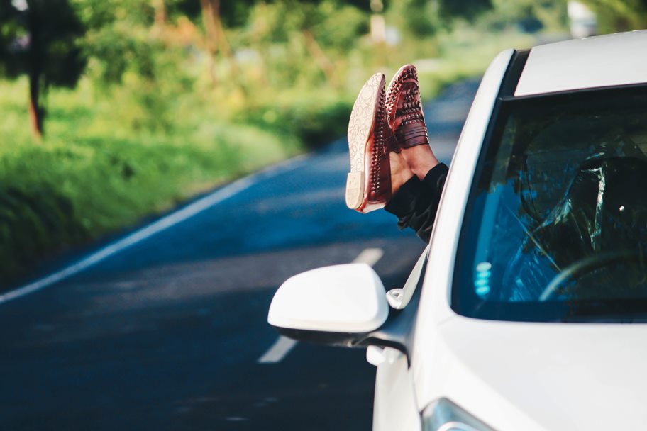 The Top 10 Practical Cars for UK Summer Road Trips The Top 10 Practical Cars for UK Summer Road Trips