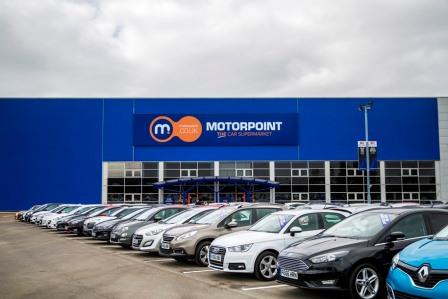 Motorpoint to host special charity Drive In Cinema in Sheffield