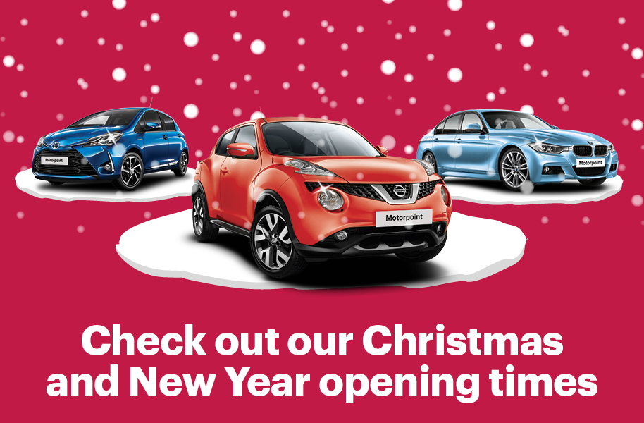 Our Christmas opening hours Our Christmas opening hours
