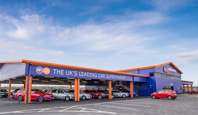 Public support tougher penalties for motorists caught littering from cars reveals new Motorpoint poll Public support tougher penalties for motorists caught littering from cars reveals new Motorpoint poll