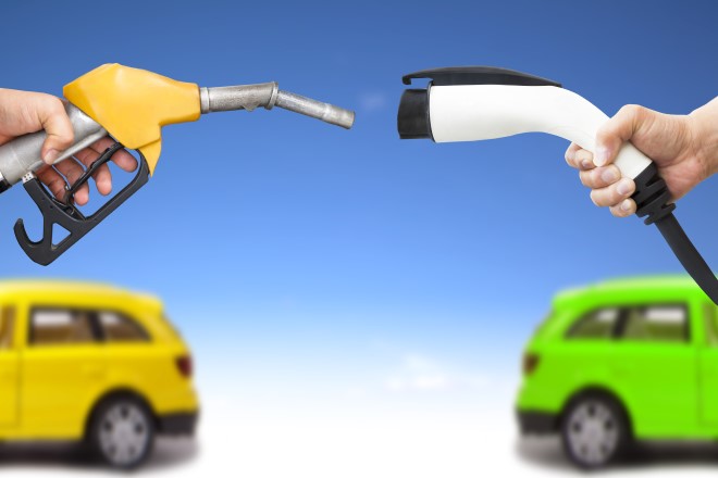 Petrol, diesel, hybrid or electric – which type of car is best for you?
