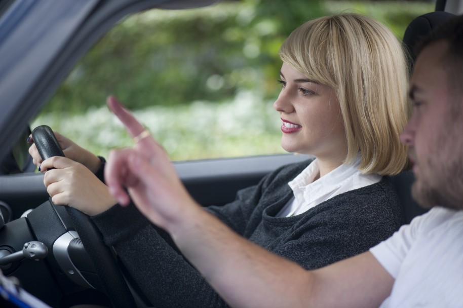 Everything you need to know to get your teen ready for driving