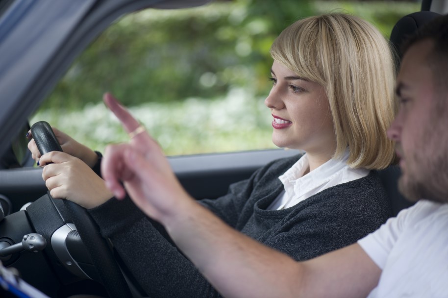 Everything you need to know to get your teen ready for driving Everything you need to know to get your teen ready for driving