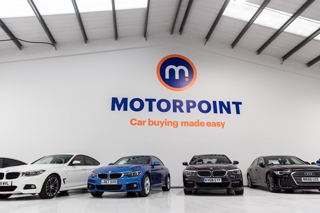 Motorpoint gears up for expansion in Peterborough with Open Day Motorpoint gears up for expansion in Peterborough with Open Day