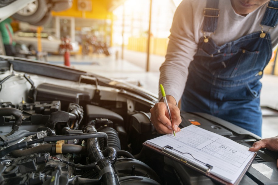 How to prepare your car for its first MOT How to prepare your car for its first MOT