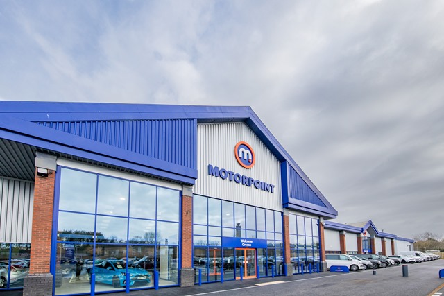 Motorpoint is set to re-open its branches in Newport and Swansea on Monday, June 22 Motorpoint is set to re-open its branches in Newport and Swansea on Monday, June 22