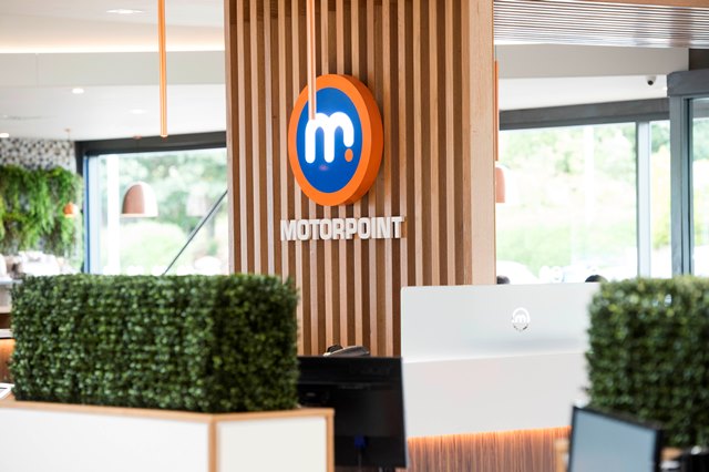 Motorpoint is set to re-open the doors to its branch in Glasgow on Monday, June 29 (2) Motorpoint is set to re-open the doors to its branch in Glasgow on Monday, June 29 (2)