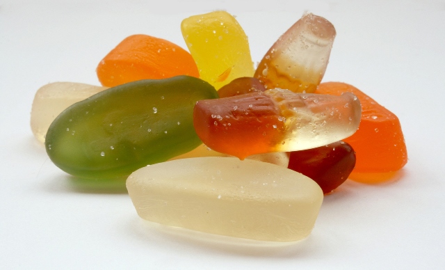 Wine gums voted drivers favourite treat when behind the wheel Wine gums voted drivers favourite treat when behind the wheel