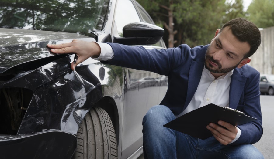 How does car insurance work? A comprehensive guide How does car insurance work? A comprehensive guide
