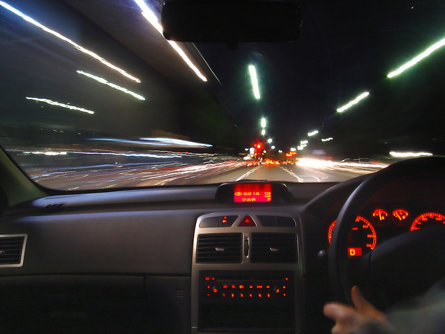 Motorists call on manufacturers to put brakes on speed limiters reveals new Motorpoint poll Motorists call on manufacturers to put brakes on speed limiters reveals new Motorpoint poll