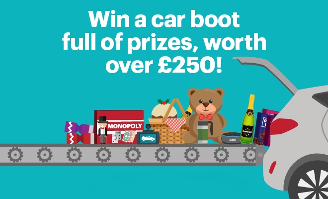Motorpoint to deliver treat to Teesside family in time for Christmas Motorpoint to deliver treat to Teesside family in time for Christmas
