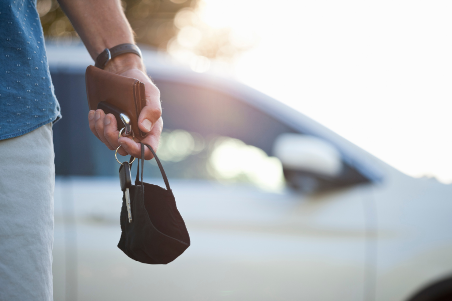 Buying A Car Safely During Lockdown Buying A Car Safely During Lockdown