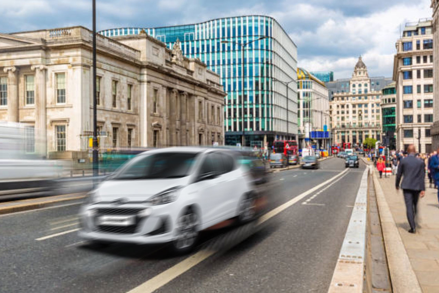 Best Cars For City Driving Best Cars For City Driving