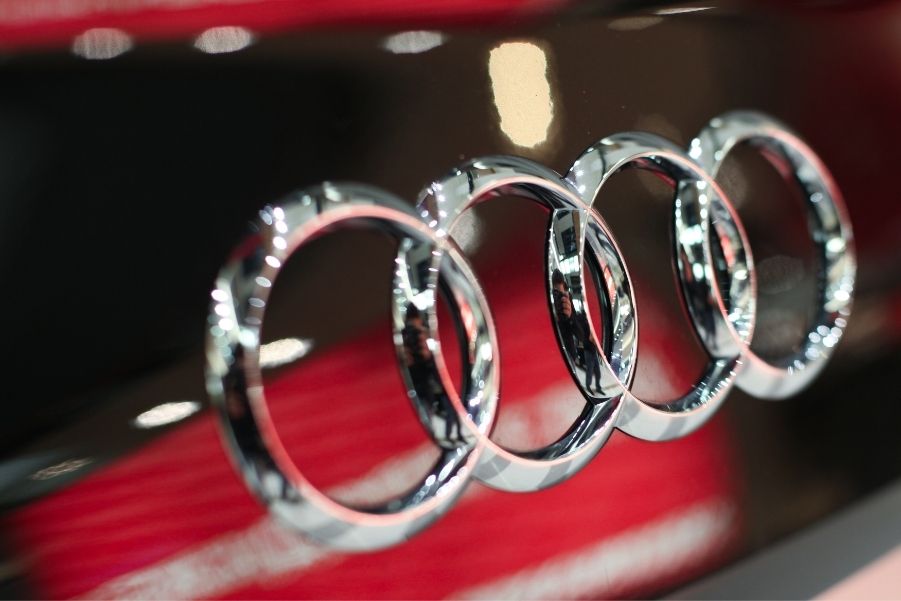 Buying An Audi | What Does All The Terminology Mean
