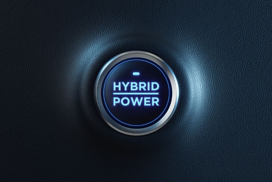 What Is A Mild Hybrid