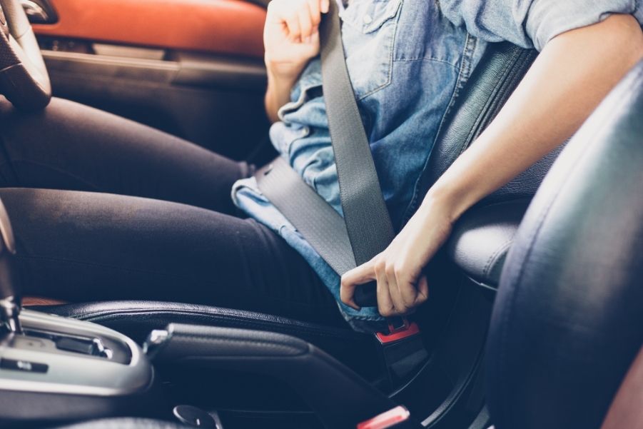 Car Safety Features Explained Car Safety Features Explained