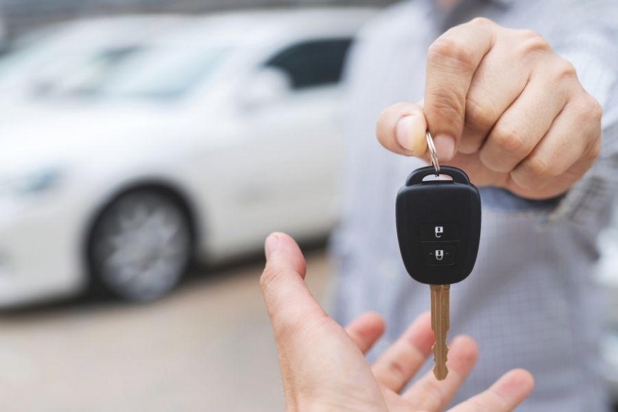 Advice For First Time Car Owners Advice For First Time Car Owners