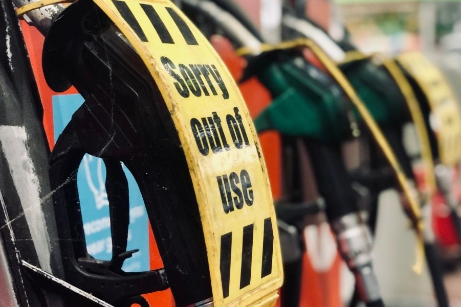 Fuel Saving Tips When You Can’t Get To A Petrol Station Fuel Saving Tips When You Can’t Get To A Petrol Station