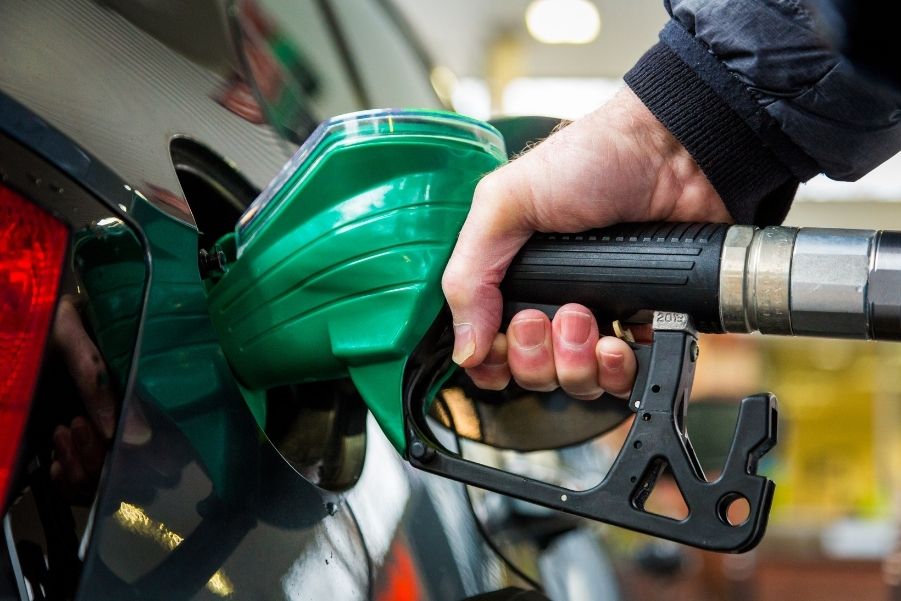 What To Do If You Put The Wrong Fuel In Your Car