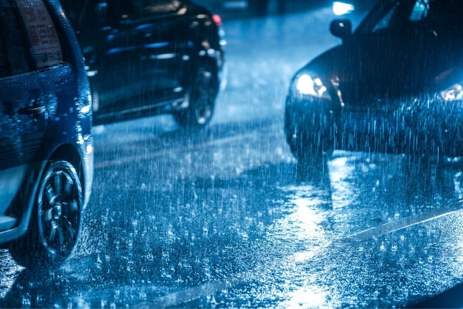 Safest Cars For Winter Driving Safest Cars For Winter Driving