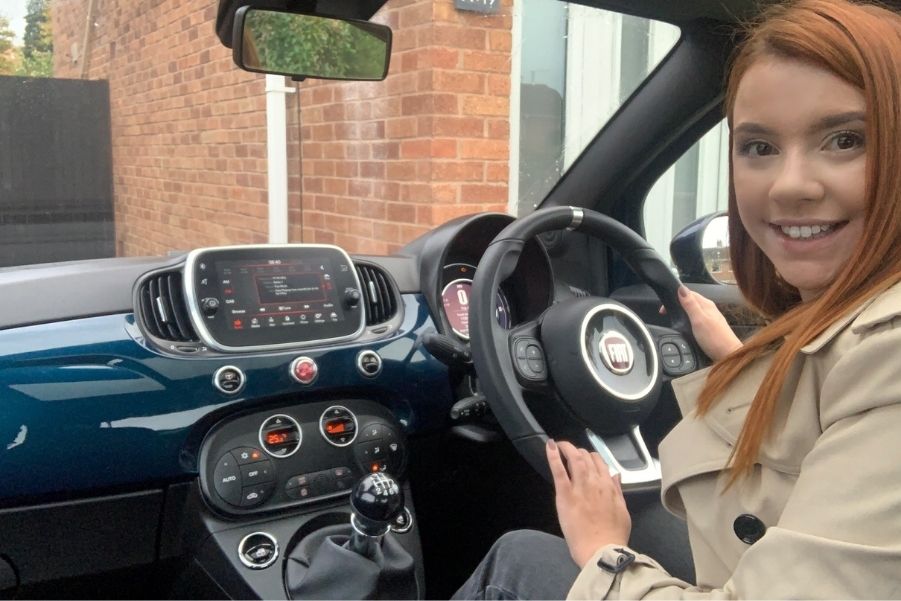 Fiat 500 Owner Review Fiat 500 Owner Review