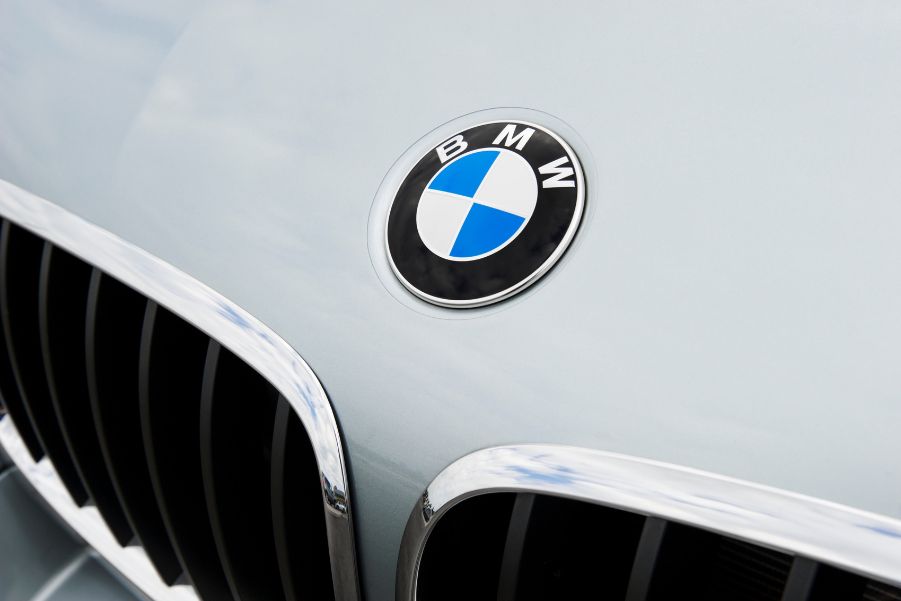 Buying A BMW - What All The Terminology Means