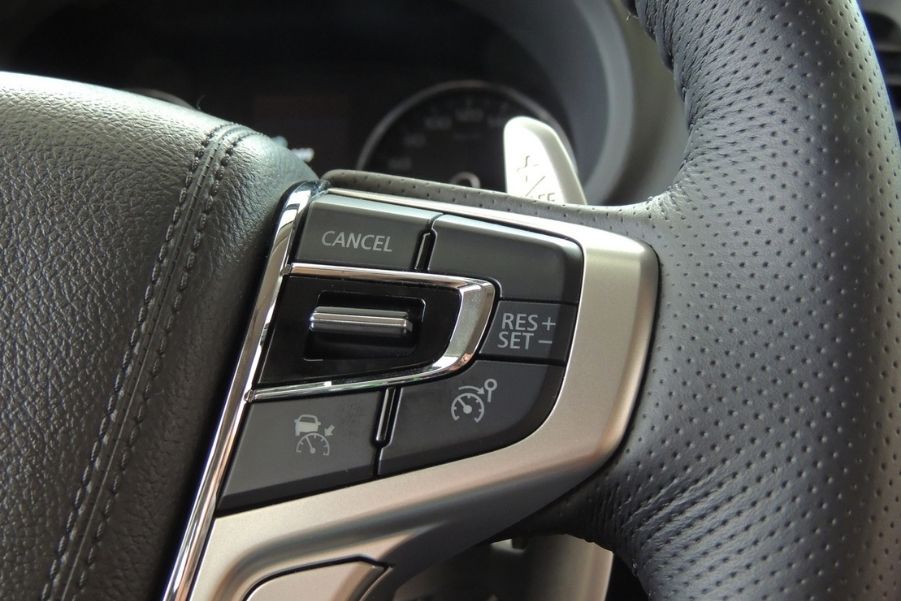 UK Cars To Have Mandatory Speed Limiters From July 2022 UK Cars To Have Mandatory Speed Limiters From July 2022