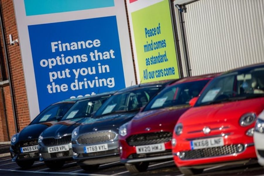 Buying A Car Using PCP - What You Need To Know Buying A Car Using PCP - What You Need To Know