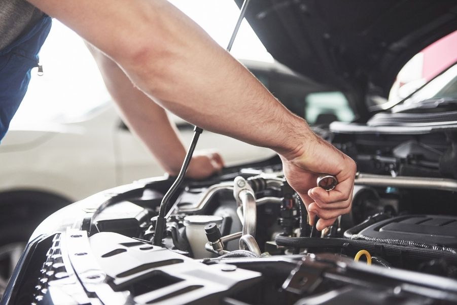 The Average Cost Of Car Repairs The Average Cost Of Car Repairs