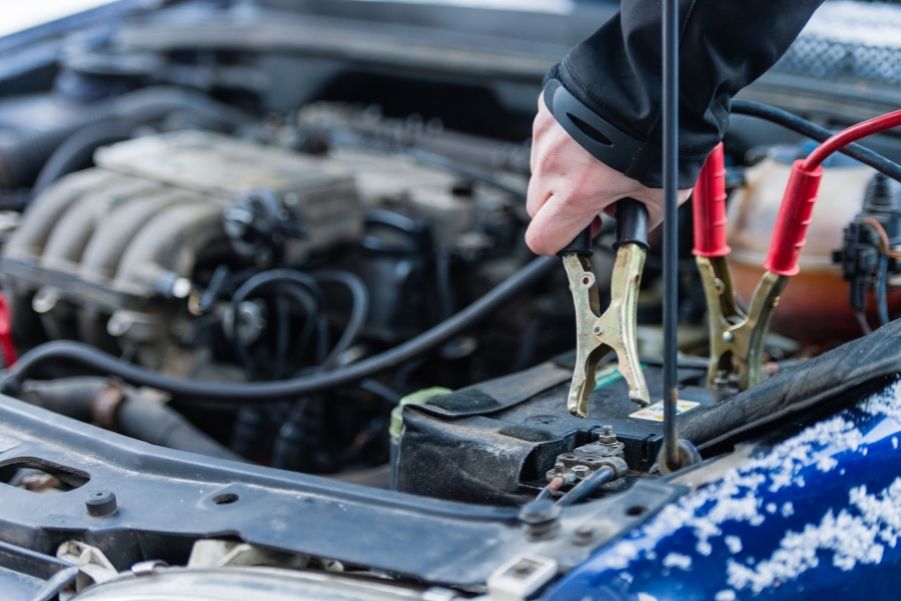 My Car Won’t Start In Cold Weather My Car Won’t Start In Cold Weather