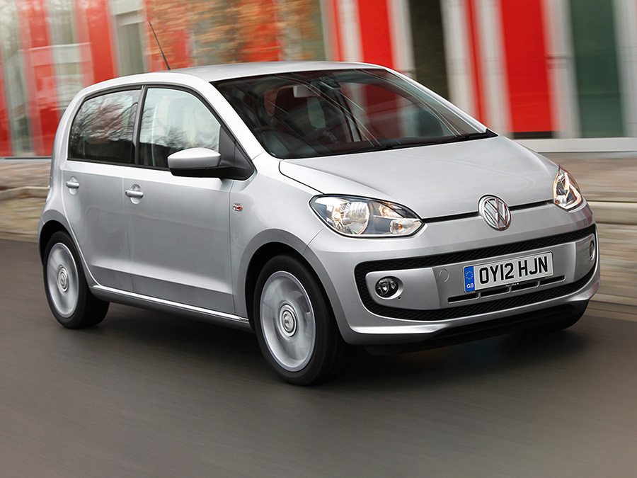 7 of the cheapest nearly new cars you can buy (1) 7 of the cheapest nearly new cars you can buy (1)