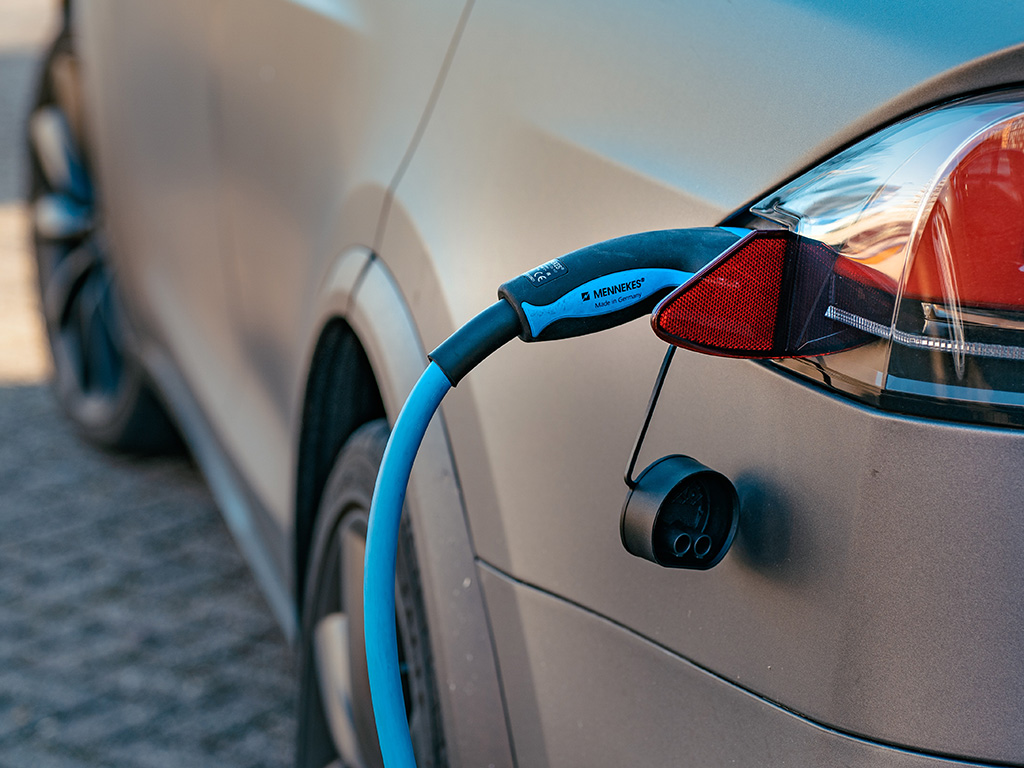Motorpoint’s electric car jargon buster – EV acronyms explained