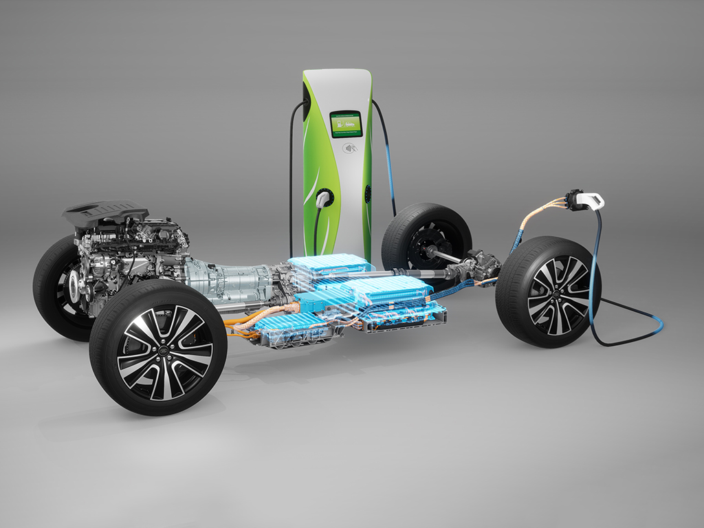 What’s the difference between a plug-in hybrid, self-charging hybrid and mild hybrid car? What’s the difference between a plug-in hybrid, self-charging hybrid and mild hybrid car?