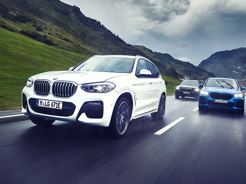 5 of the best used BMWs on sale right now 5 of the best used BMWs on sale right now