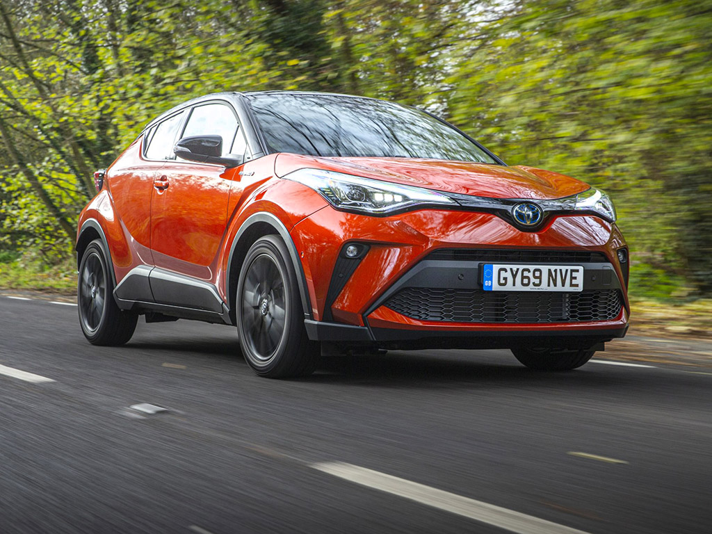 7 of the most fuel-efficient used cars on sale 7 of the most fuel-efficient used cars on sale