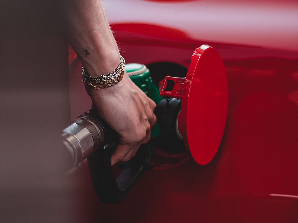 UK government cuts 5p from price of fuel duty in Spring 2022 budget UK government cuts 5p from price of fuel duty in Spring 2022 budget