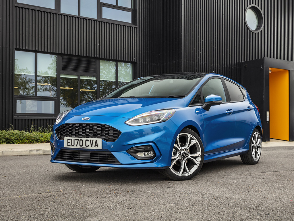 How to choose the best Ford Fiesta for you How to choose the best Ford Fiesta for you