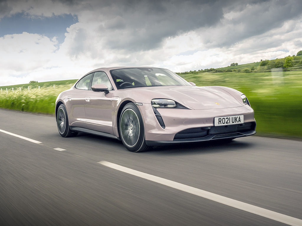 10 best electric cars of 2022 10 best electric cars of 2022