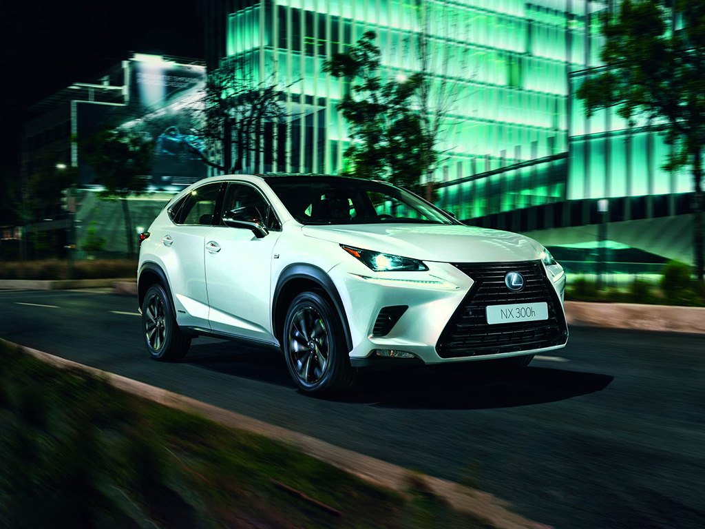The 6 best hybrid family cars you can buy The 6 best hybrid family cars you can buy