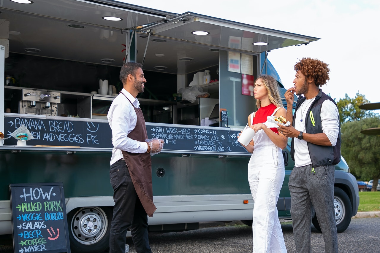 6 Grants To Support Your Van Based Business Start-up
